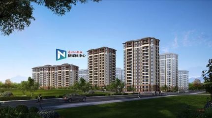 福州這個安置房項目與商品房統一布局、同一品質!具體位置在&hellip;