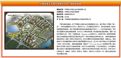 邁入大盤時代 開發商各顯神通_樂居福州