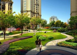 花園洋房居住新選擇 高性價比最低5300元 平