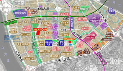 宅地"降溫"!國企發力!福州14幅地塊攬金逾52億