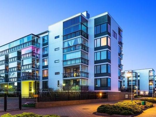 房地產開發 物業管理等板塊午后繼續走強