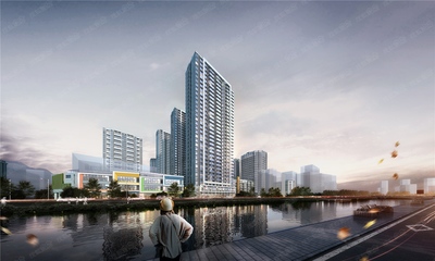 福州中環(huán)房地產(chǎn)開(kāi)發(fā) - 焦點(diǎn)