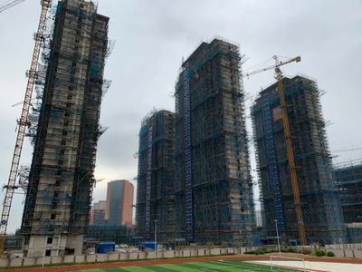 多樓盤曝停工爛尾!福州這個地區(qū)發(fā)布購房風險提示!