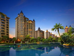 星河灣集團連續三年榮膺中國房地產開發企業百強