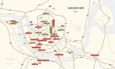 解密雙冠王--專訪福晟集團董事常務副總裁 福州區域及天津區域董事長何建華