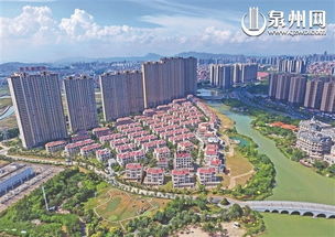 泉州多措并舉化解房地產(chǎn)庫(kù)存，購(gòu)房者享多重政策紅利